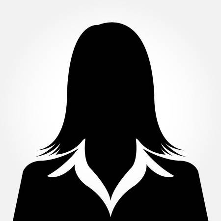 29213215-weiblich-avatar-silhouette-profilbilder